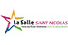 92130 - Issy-les-Moulineaux - Internat Collège, Lycées La Salle - Saint Nicolas / Résidence étudiante