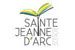 92330 - Sceaux - Ecole Primaire - Groupe Scolaire Sainte-Jeanne d'Arc