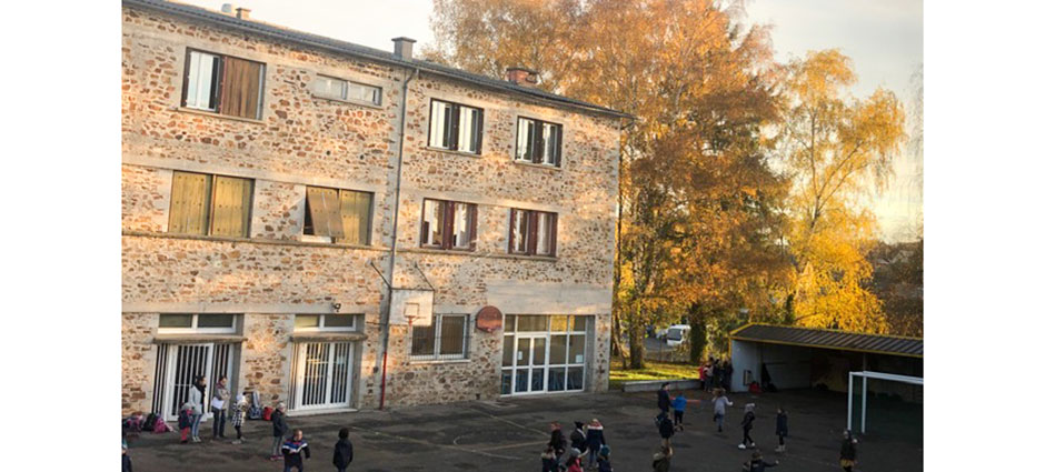 12160 - Baraqueville - École et Collège Notre Dame La Salle - Ensemble Scolaire Privé 12160 - Baraqueville - École et Collège Notre Dame La Salle - Ensemble Scolaire Privé