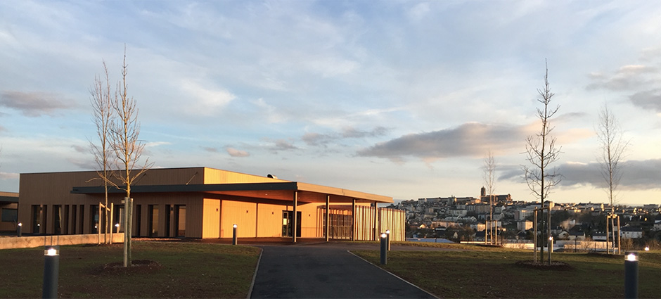 12850 - Onet-le-Château - Collège Privé Saint Viateur-Canaguet 12850 - Onet-le-Château - Collège Privé Saint Viateur-Canaguet
