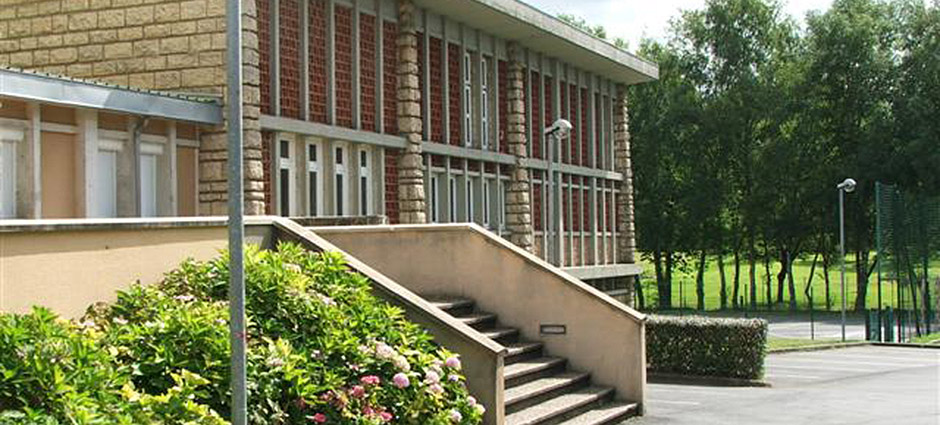 14100 - Lisieux - Apprentis d'Auteuil - Lycée Professionnel et Centre de Formation Victorine Magne