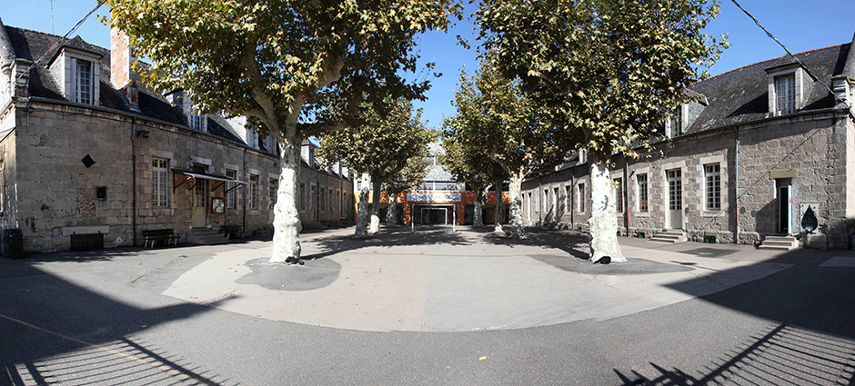 19100 - Brive-la-Gaillarde - Collège Privé La Salle - Ensemble Scolaire La Salle 19100 - Brive-la-Gaillarde - Collège Privé La Salle - Ensemble Scolaire La Salle