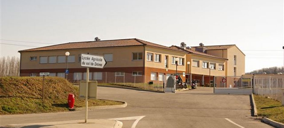 Internat Lycée Public Nord Pas De Calais