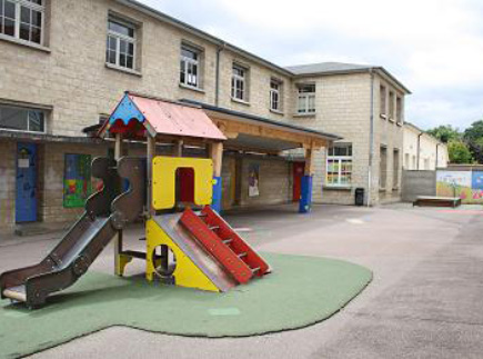 27700 - Les Andelys - École Privée Saint-Joseph 27700 - Les Andelys - École Privée Saint-Joseph