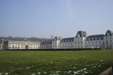 28240 - Saint-Maurice-Saint-Germain - Apprentis d'Auteuil - Internat Éducatif et Scolaire Notre-Dame 28240 - Saint-Maurice-Saint-Germain - Apprentis d'Auteuil - Internat Éducatif et Scolaire Notre-Dame