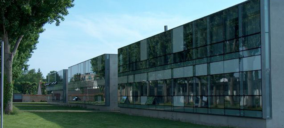 Lycée Notre-Dame, Institution Notre-Dame-Saint-Ferdinand