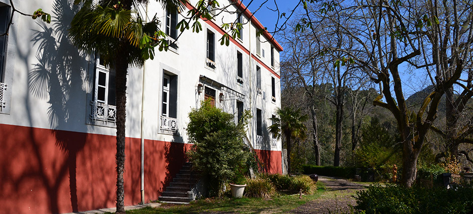 30170 - Saint-Hippolyte-du-Fort - Scholae 30170 - Saint-Hippolyte-du-Fort - Scholae