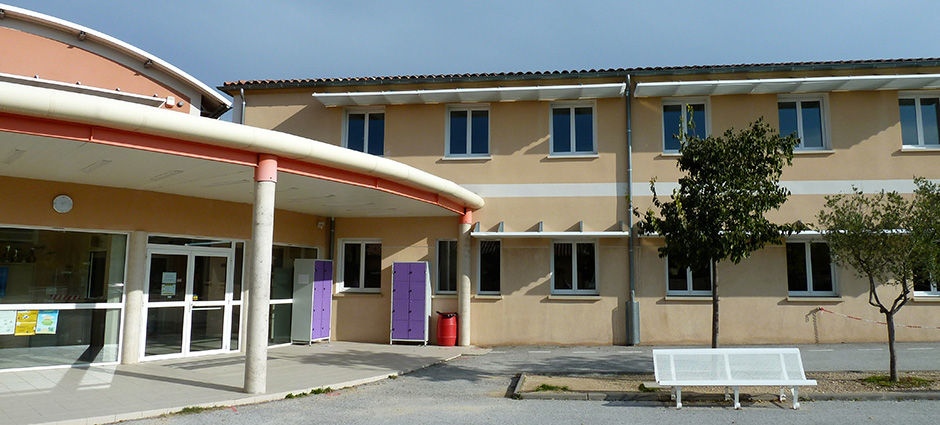 30700 - Uzès - Collège Privé Catholique Saint-Firmin 30700 - Uzès - Collège Privé Catholique Saint-Firmin