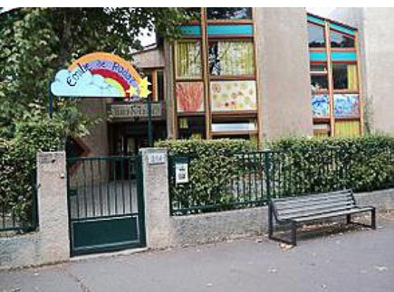 31100 - Toulouse - École Privée Émilie-de-Rodat 31100 - Toulouse - École Privée Émilie-de-Rodat