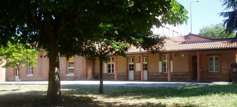 31500 - Toulouse - École Privée Sainte-Foy 31500 - Toulouse - École Privée Sainte-Foy