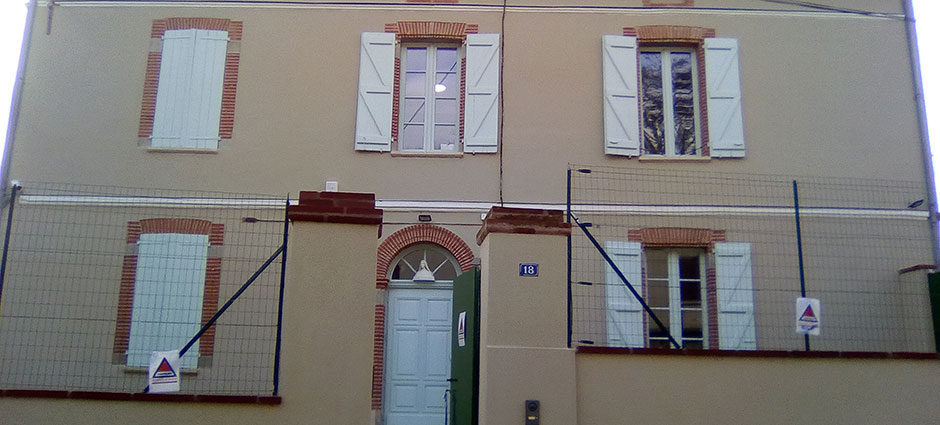 31590 - Verfeil - École Privée Sainte-Thérèse