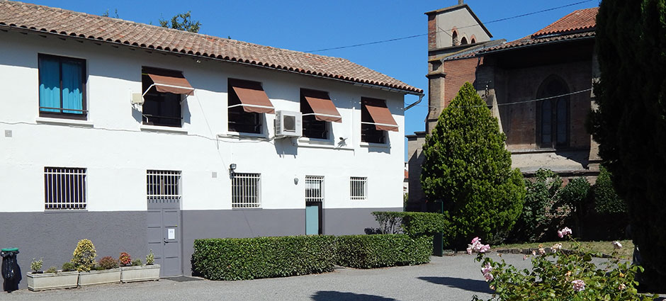 31500 - Toulouse - Collège Privé Saint-Louis 31500 - Toulouse - Collège Privé Saint-Louis