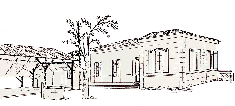 33850 - Léognan - École Saint Joseph 33850 - Léognan - École Saint Joseph