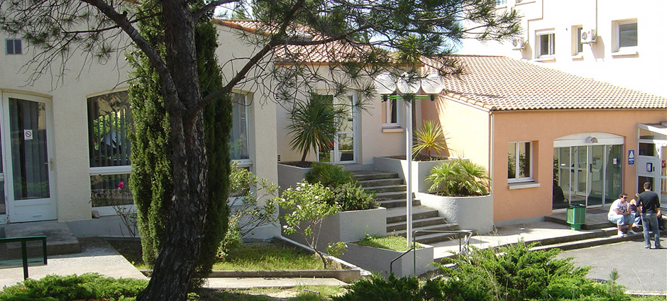 34500 - Béziers - Ecole Privée Sonia Delaunay 34500 - Béziers - Ecole Privée Sonia Delaunay