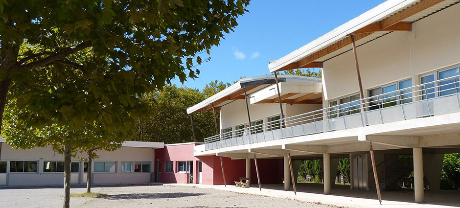 Lycée Privé La Merci Littoral - 34280 La Grande-Motte - 34 Hérault