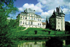 37600 - Loches - Apprentis d'Auteuil - Lycée Horticole et Paysager Sainte-Jeanne d'Arc 37600 - Loches - Apprentis d'Auteuil - Lycée Horticole et Paysager Sainte-Jeanne d'Arc