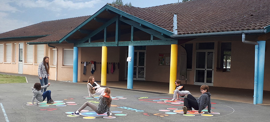 Enseignement privé à Landes (40)