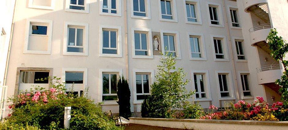 42000 - Saint-Étienne - Groupe Tezenas du Montcel - Campus d'Enseignement Supérieur - Formations en alternance et initiales 42000 - Saint-Étienne - Groupe Tezenas du Montcel - Campus d'Enseignement Supérieur - Formations en alternance et initiales