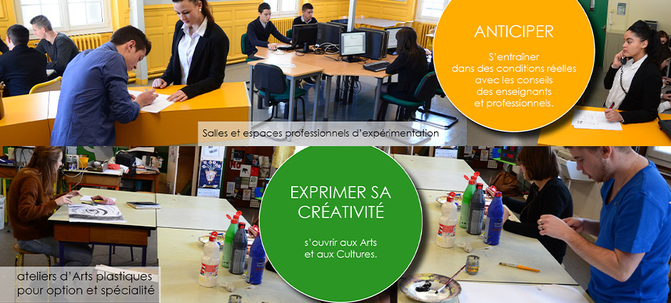 43000 - Le Puy-en-Velay - Lycée des Métiers - Ensemble Scolaire St-Jacques de Compostelle - Lycée d'Enseignement Général Site St-Joseph et Technologique site Anne-Marie Martel 43000 - Le Puy-en-Velay - Lycée des Métiers - Ensemble Scolaire St-Jacques de Compostelle - Lycée d'Enseignement Général Site St-Joseph et Technologique site Anne-Marie Martel