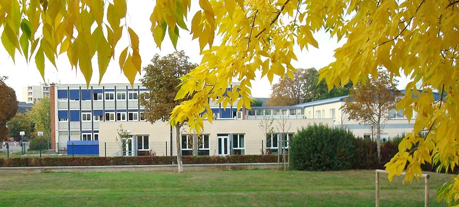 45100 - Orléans - Collège Privé La Croix Saint-Marceau 45100 - Orléans - Collège Privé La Croix Saint-Marceau