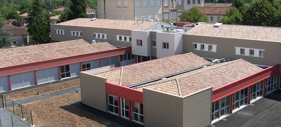 Enseignement privé à Lot-et-Garonne (47)