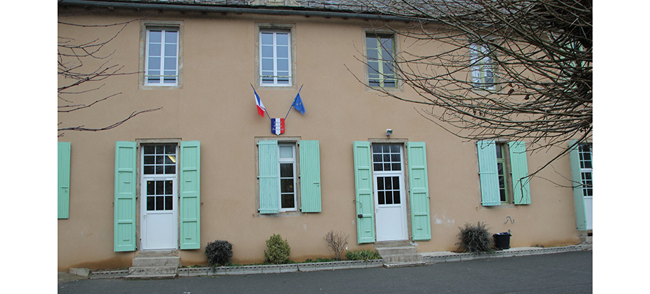 Ecole Prilly Sainte Thérèse Châlons En Champagne
