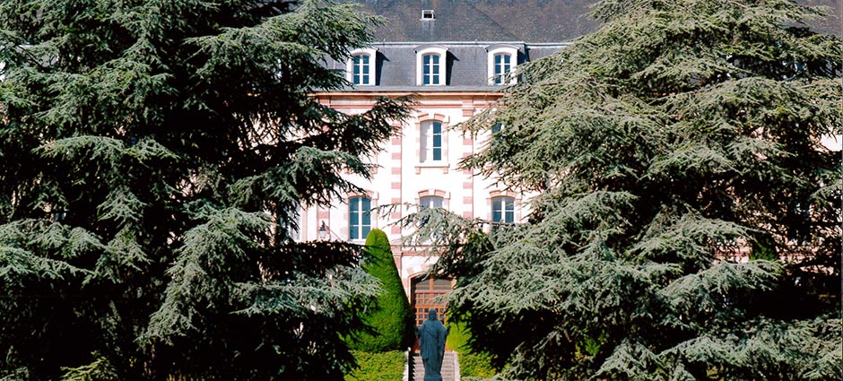 51096 - Reims - Lycée Privé du Sacré-Cœur La Salle 51096 - Reims - Lycée Privé du Sacré-Cœur La Salle