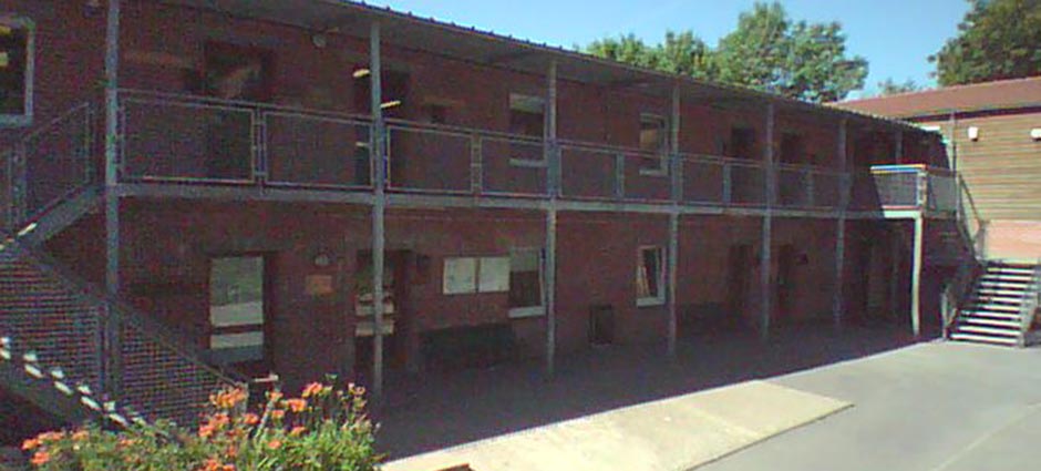 59990 - Sebourg - Collège Privé Sainte-Anne 59990 - Sebourg - Collège Privé Sainte-Anne