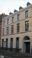 59000 - Lille - Lycée Privé Sainte-Claire