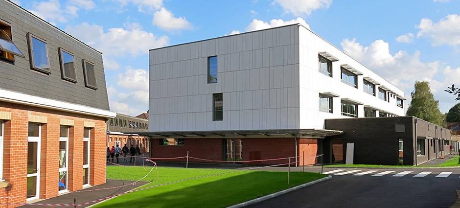Internat Lycée Public Nord Pas De Calais