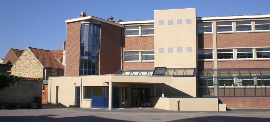 59630 - Bourbourg - Collège Privé Notre-Dame 59630 - Bourbourg - Collège Privé Notre-Dame