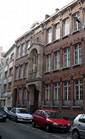 59000 - Lille - Collège Privé Sainte-Claire