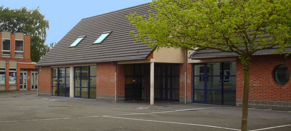59000 - Lille - Ensemble Scolaire Saint-Joseph - Sainte-Elisabeth, Collège Saint-Joseph 59000 - Lille - Ensemble Scolaire Saint-Joseph - Sainte-Elisabeth, Collège Saint-Joseph