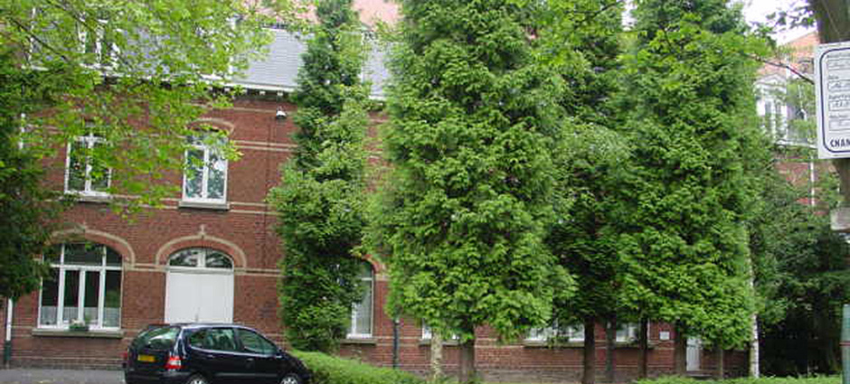 59491 - Villeneuve-d'Ascq - Collège Privé Communautaire