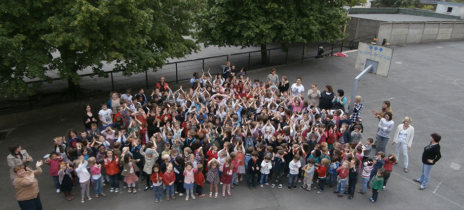 60000 - Beauvais - École Privée Sainte-Bernadette 60000 - Beauvais - École Privée Sainte-Bernadette