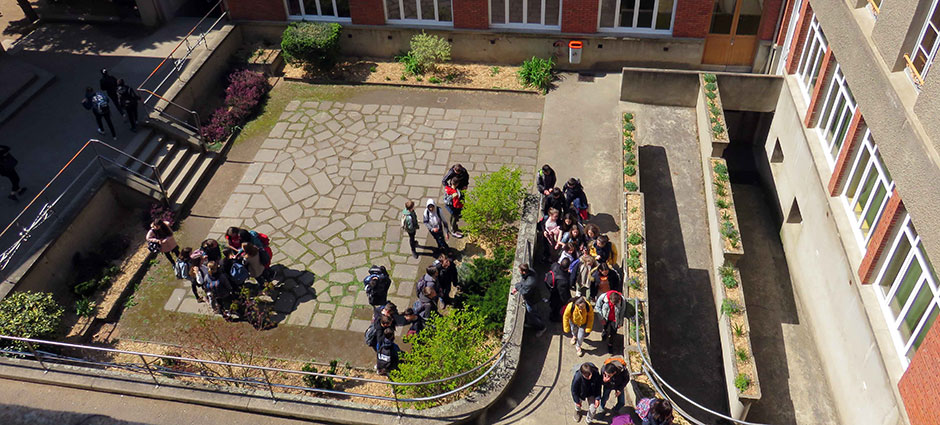 63203 - Riom - Collège Privé Sainte-Marie 63203 - Riom - Collège Privé Sainte-Marie