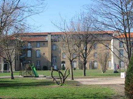 63100 - Clermont-Ferrand - École Privée Sainte-Thérèse 63100 - Clermont-Ferrand - École Privée Sainte-Thérèse