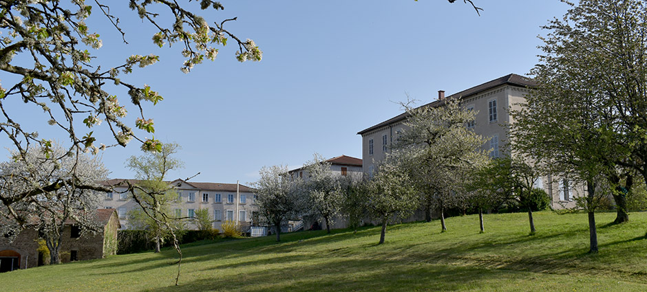 63600 - Ambert - École Privée Saint-Joseph Ambert
