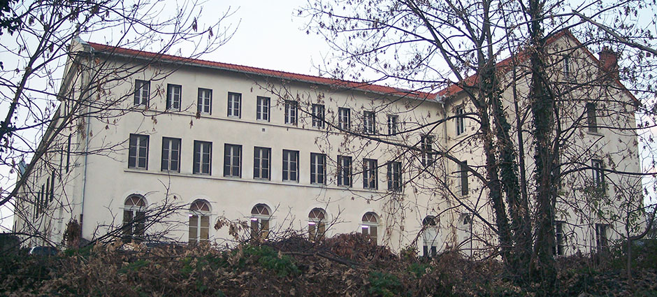 63450 - Saint-Saturnin - Collège Privé Mixte Saint-Joseph 63450 - Saint-Saturnin - Collège Privé Mixte Saint-Joseph