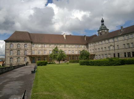 70300 - Luxeuil-les-Bains - Collège Privé Saint-Colomban 70300 - Luxeuil-les-Bains - Collège Privé Saint-Colomban
