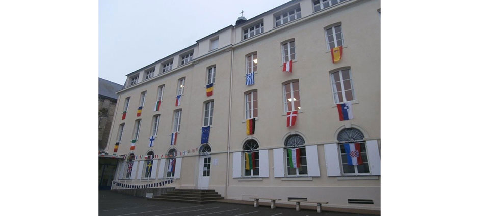 Collège Privé Saint-Joseph