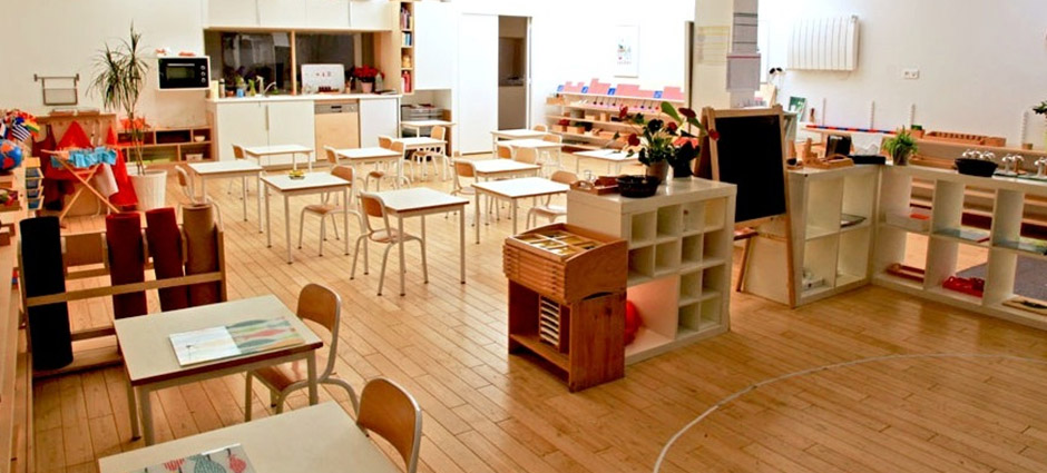 75017 - Paris 17 - Ecole Montessori's Cool 75017 - Paris 17 - Ecole Montessori's Cool