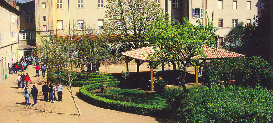 Collège Privé Notre-Dame