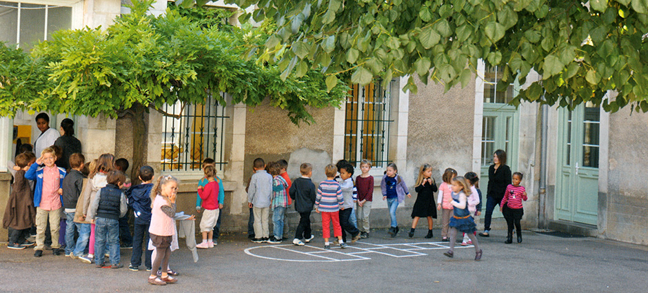89000 - Auxerre - École Privée Sainte Marie 89000 - Auxerre - École Privée Sainte Marie