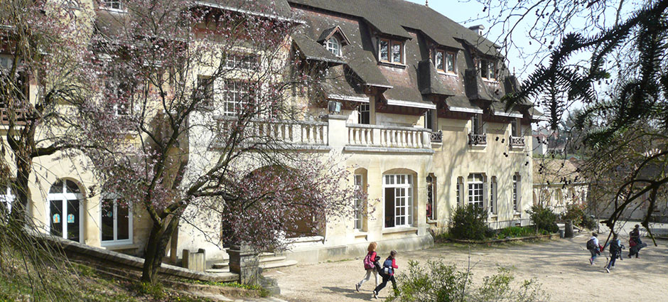 91370 - Verrières-le-Buisson - École Steiner Jardin d'enfants Primaire 91370 - Verrières-le-Buisson - École Steiner Jardin d'enfants Primaire