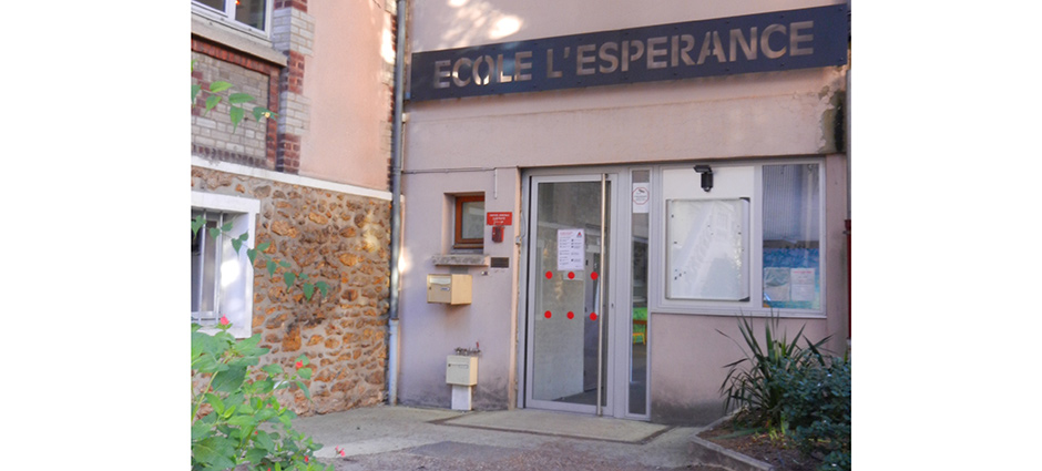 93600 - Aulnay-sous-Bois - École Privée Catholique l'Espérance