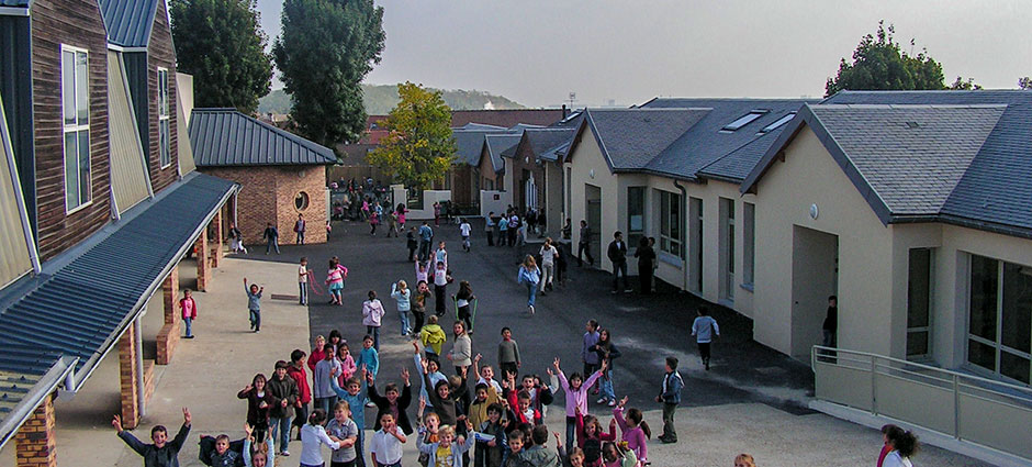 Enseignement Prive A Cormeilles En Parisis 95240