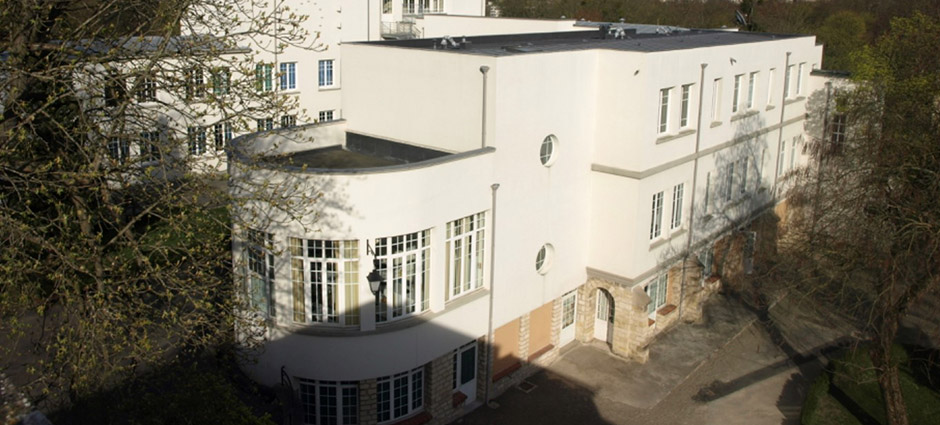 95300 - Pontoise - Lycée Privé Saint-Martin-de-France