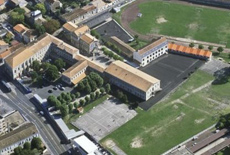 33081 - Bordeaux - Lycée Saint-Genès - Campus LaSalle