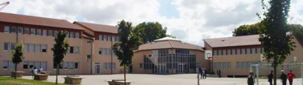 38260 - La Côte-Saint-André - Collège Privé Saint-François